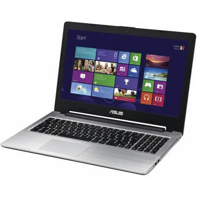Замена клавиатуры на ноутбуке Asus S56CB